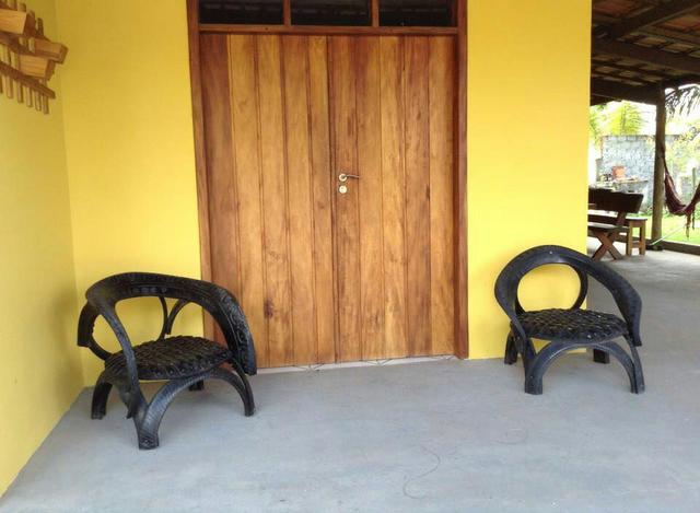 Aluga-se casa em barra grande-Maraú -Bahia - Foto 8
