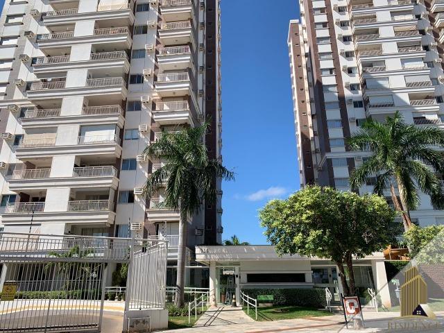 Edf. Innovare - 110mts² 03 Quartos - Andar Alto/Sol da Manhã e Sacada na Suíte