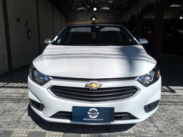 CHEVROLET PRISMA 2018/2018 1.4 MPFI LT 8V FLEX 4P MANUAL - Foto 2