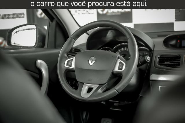 Renault Fluence 2.0 Dynamique Automatico ( Cambio CVT ) - Foto 7