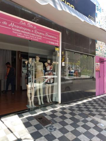 Ponto comercial- Bairro Grageru