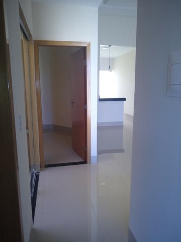 Casa 3/4 sendo uma suite, Residencial Flamingo - Foto 14