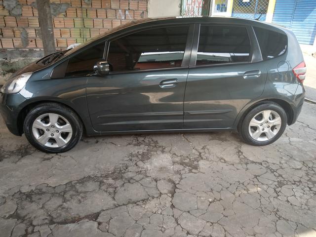 Honda Fit lx - Foto 3