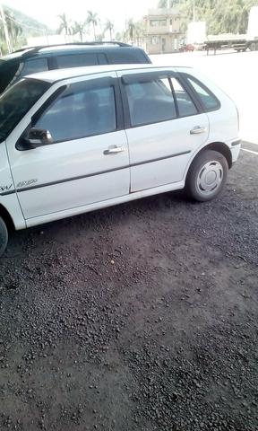 Gol G3 16v Power completo - Foto 12