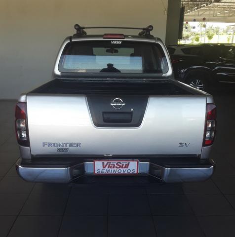 Frontier cd 4x4 - Foto 3