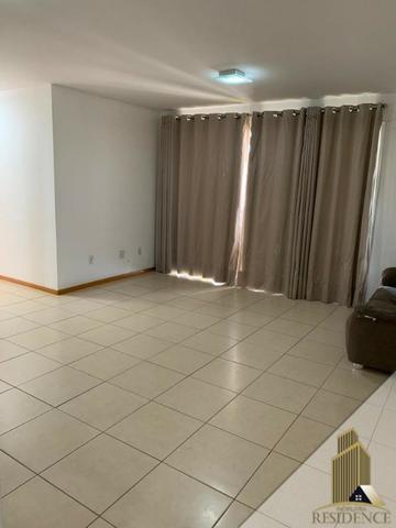 Edf. Innovare - 110mts² 03 Quartos - Andar Alto/Sol da Manhã e Sacada na Suíte - Foto 12