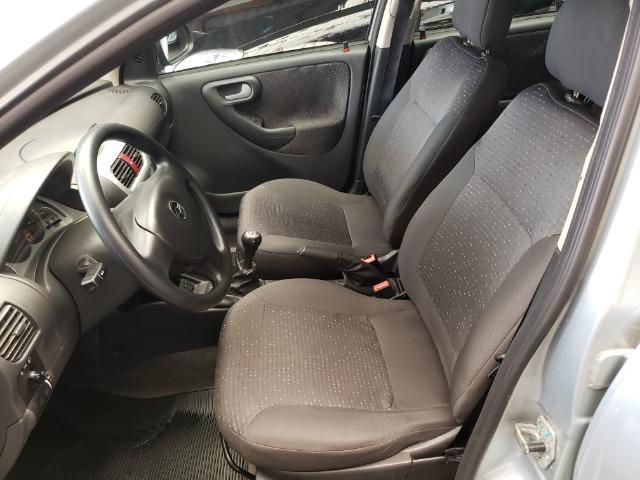 Corsa Hatch Premium 1.4 8V Econoflex 5p - Foto 6