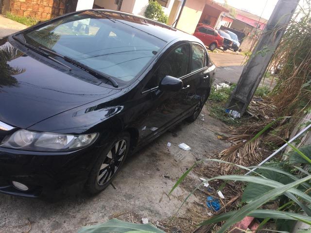 Honda new civic, - Foto 12