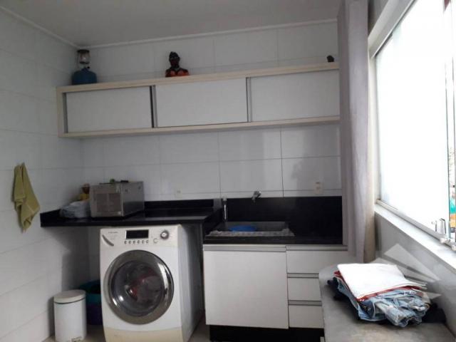 Casa com 4 dormitórios para alugar, 550 m² por r$ 7.000/mês - chácaras cataguá - taubaté/s - Foto 16