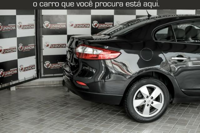 Renault Fluence 2.0 Dynamique Automatico ( Cambio CVT ) - Foto 10