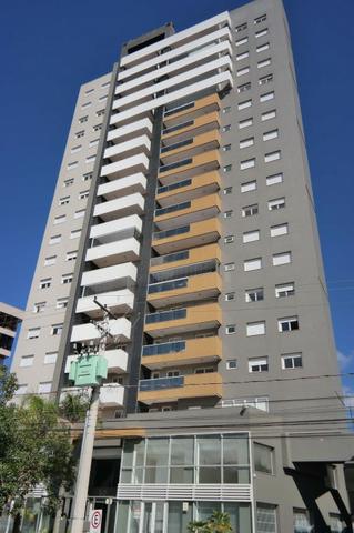 Oferta Imóveis Union! Apartamento novo com 90 m² no bairro Rio Branco, próximo ao centro! - Foto 2