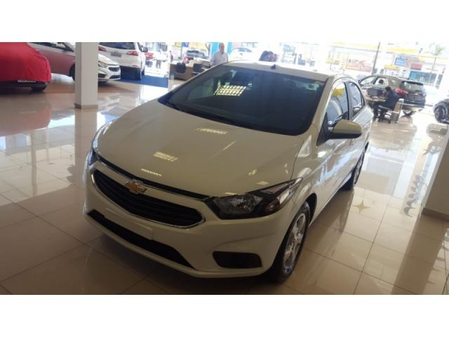 CHEVROLET PRISMA 1.4 MPFI LT 8V FLEX 2019 - Foto 6