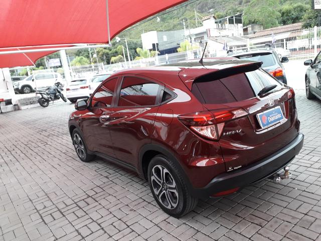 Hrv turen 2018 com 38 mil km. Gustavo - Foto 4