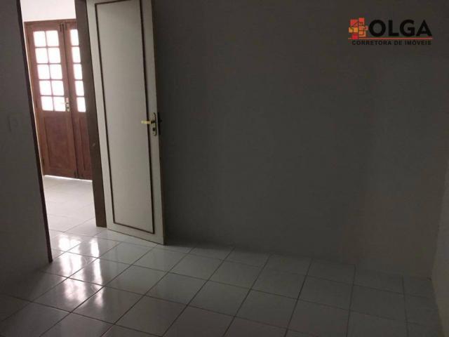 Casa com 3 dormitórios à venda, 115 m² - Gravatá/PE - Foto 6