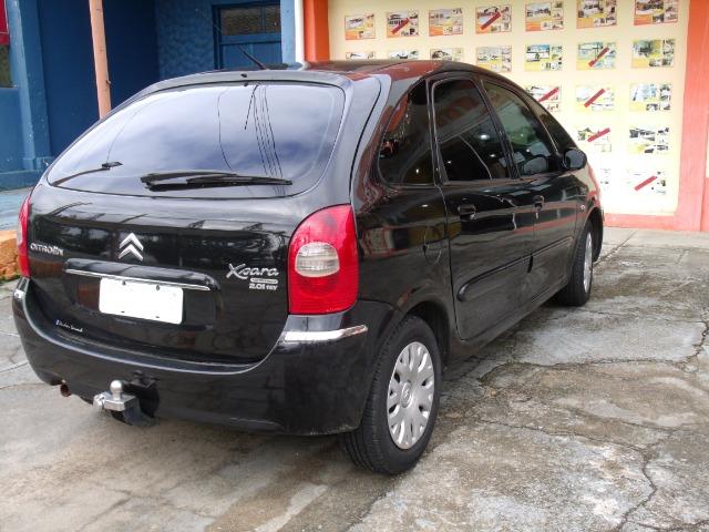Picasso Xsara 2008 automatica completa - Foto 13