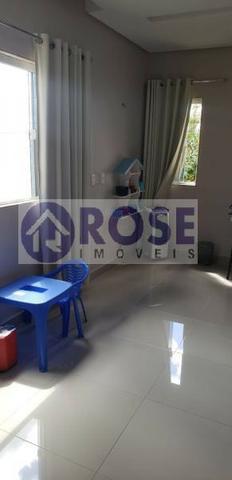 Vende-se casa no Alphaville - Mossoró/RN - Rose Imóveis. Cod: 085 - Foto 7