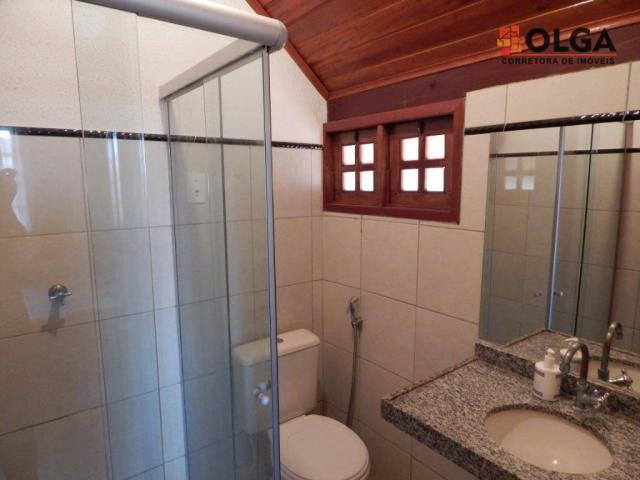 Casa de condomínio com 4 dormitórios, 180 m² - Gravatá/PE - Foto 10