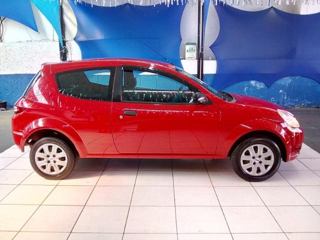 Ford Ka SEM Entrada 48x de 489,00 - Foto 10