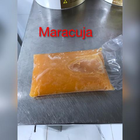 Polpa de fruta e Cupuacu tesourado - Foto 4