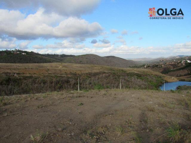 Lançamento imperdível! lotes parcelados sem juros. gravatá - Foto 18