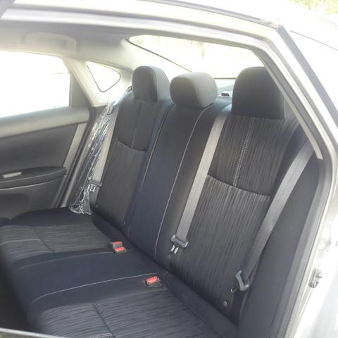 Sentra CVT 2.0 - Foto 7