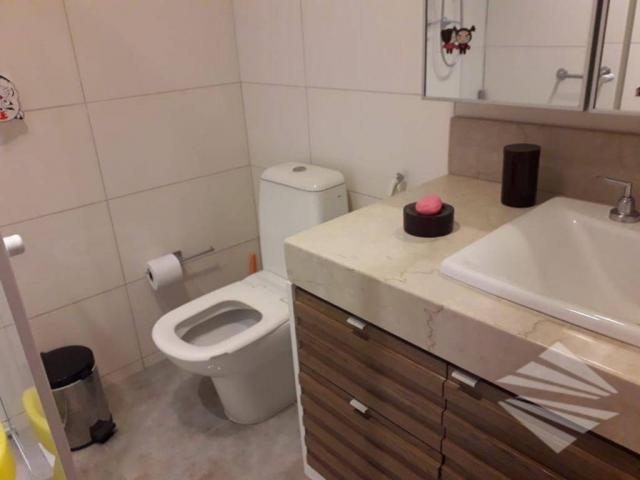 Casa com 4 dormitórios para alugar, 550 m² por r$ 7.000/mês - chácaras cataguá - taubaté/s - Foto 14