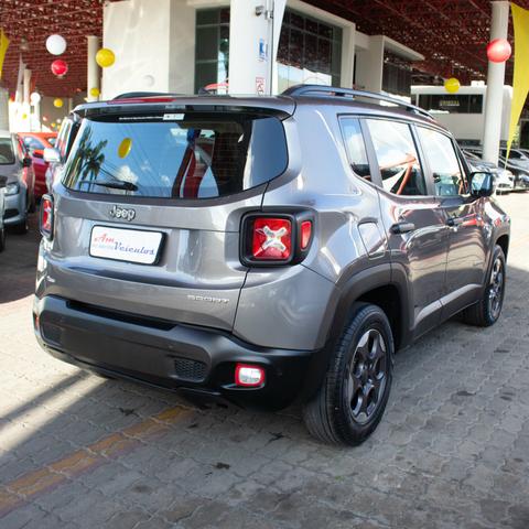 Renegade 2017 manual - Foto 5
