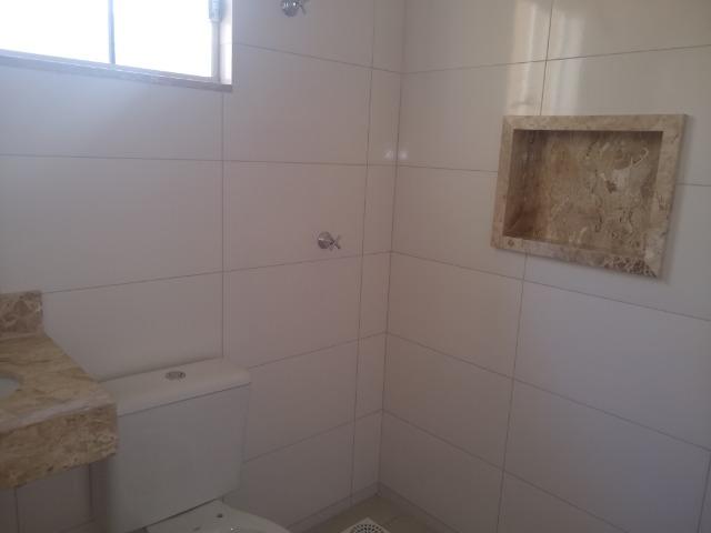 Casa 3/4 sendo uma suite, Residencial Flamingo - Foto 4