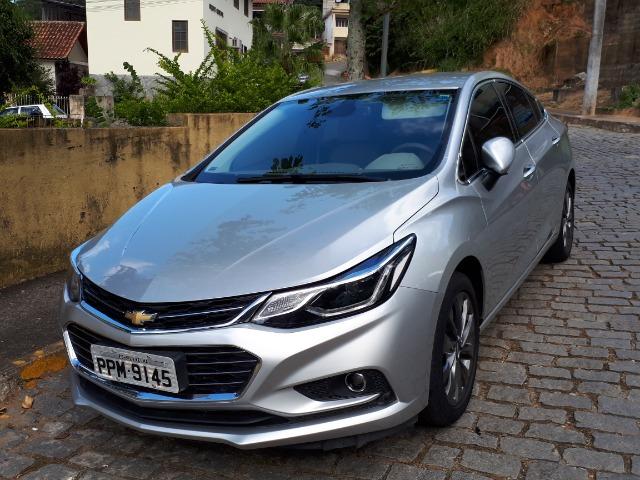 Cruze 2017 - Foto 5