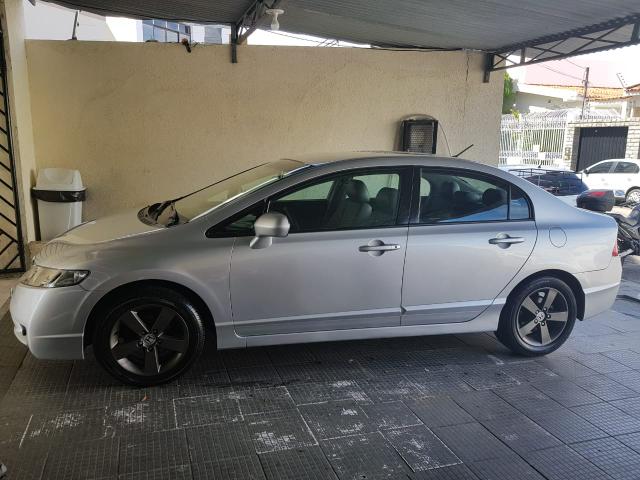 New civic 2010 - Foto 2