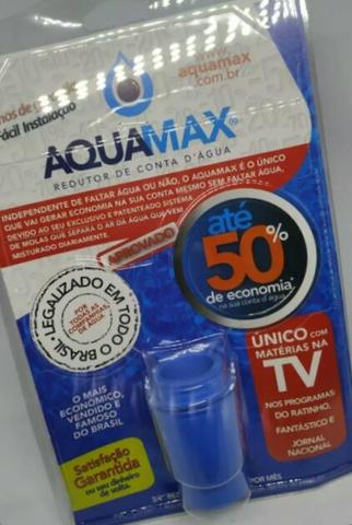 Bloqueador de Ar AQUAMAXX - Foto 4