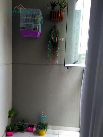 Apartamento à venda com 2 dormitórios em Morada de laranjeiras, Serra cod:4278 - Foto 16