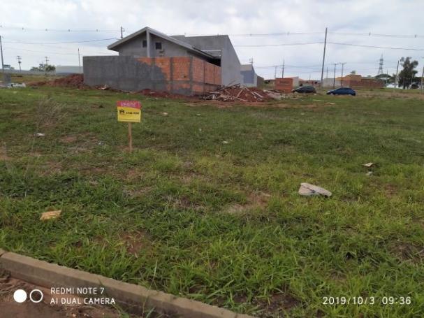 8352 | Terreno à venda em JD DAS TORRES II, ASTORGA - Foto 3