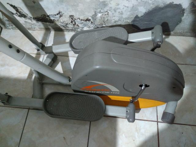 Aparelho de ginástica - Foto 3