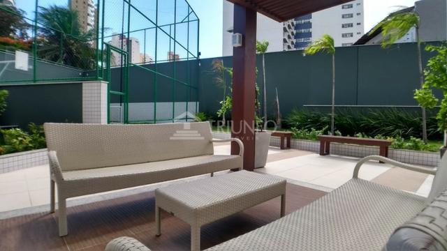 (EXR12847) 125m³: Apartamento no Cocó com 3 suítes - Foto 6