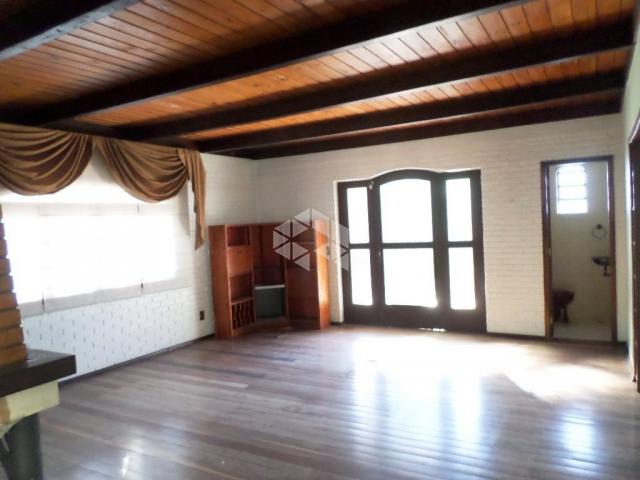 Casa à venda com 3 dormitórios em Ipanema, Porto alegre cod:9915006 - Foto 4