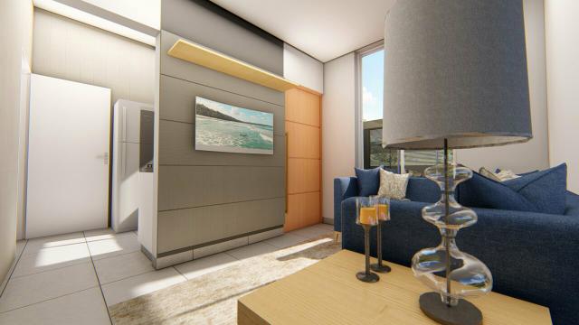 Casas de 2 e 3 dormitórios/ Birigui-SP. Bairro à escolha do Cliente - Foto 2