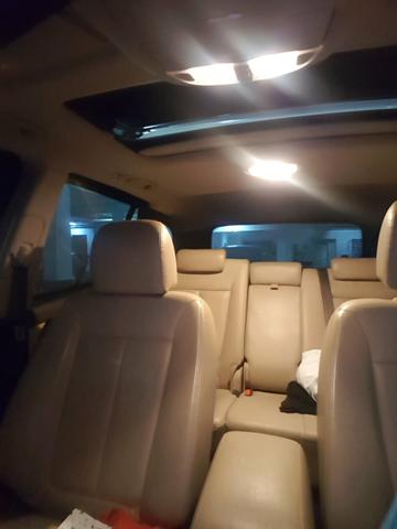 SUV Blindado Top V6 2012 - Foto 7