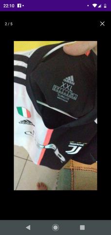Camisa de futebol 2019! - Foto 3