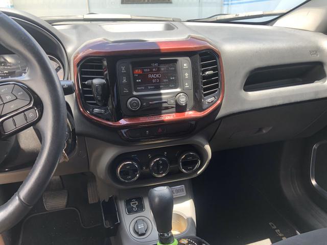 Fiat Toro - Foto 4