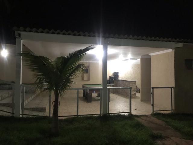 Vendo ou TROCO linda casa na Vicente lote de 800 metrs - Foto 9