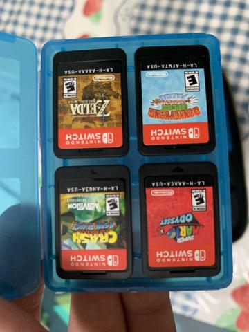 Nintendo switch - Foto 3