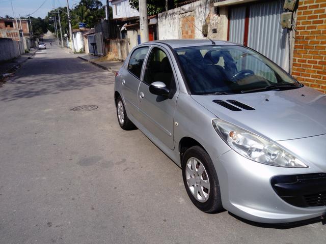 Peugeot 207 - Foto 4