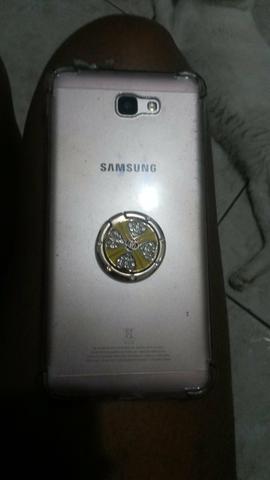 Celular j7 prime - Foto 3