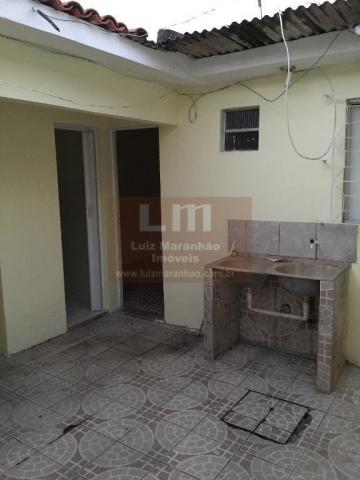 Casa à venda com 3 dormitórios em Ipsep, Recife cod:LMVC129 - Foto 11