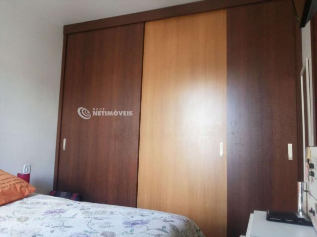 Apartamento à venda com 3 dormitórios em Buritis, Belo horizonte cod:528223 - Foto 14
