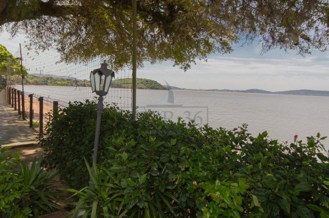 Casa de condomínio à venda com 3 dormitórios em Pedra redonda, Porto alegre cod:5196 - Foto 4