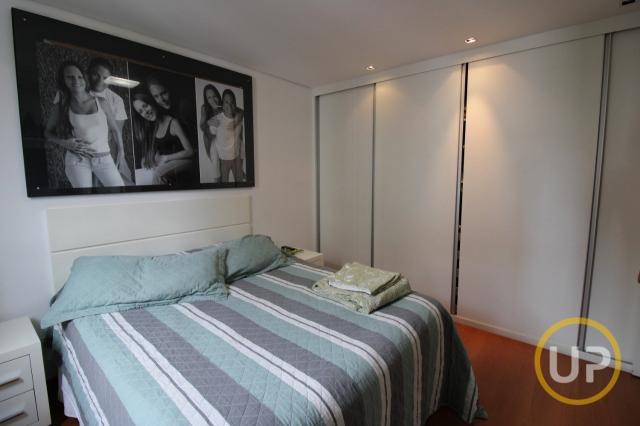 Apartamento para alugar com 4 dormitórios em Buritis, Belo horizonte cod:UP7369 - Foto 15