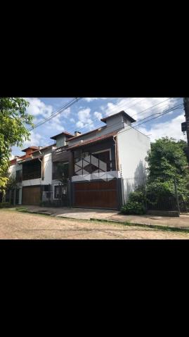 Casa à venda com 3 dormitórios em Ipanema, Porto alegre cod:9915213 - Foto 4