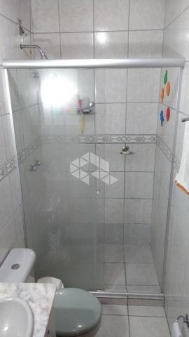 Casa de condomínio à venda com 3 dormitórios em Espírito santo, Porto alegre cod:9914988 - Foto 20